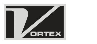 Vortex Global ventiler og udlastningsbælge