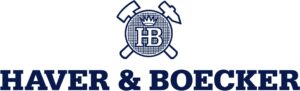 Haver & Boecker logo
