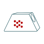 Piktogram Containment