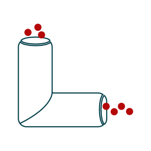Piktogram Komponenter