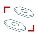 Piktogram Reservedele