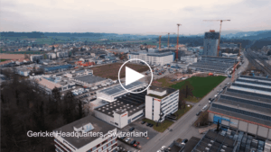 Gericke video
